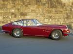 AC 428 Coupe by Frua 1967 года